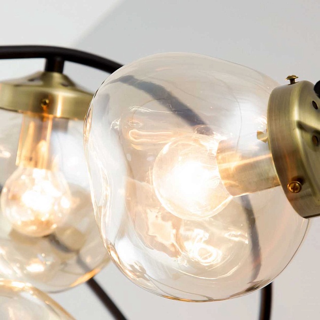 Потолочная люстра Citilux Фабула CL110165 Фото № 3