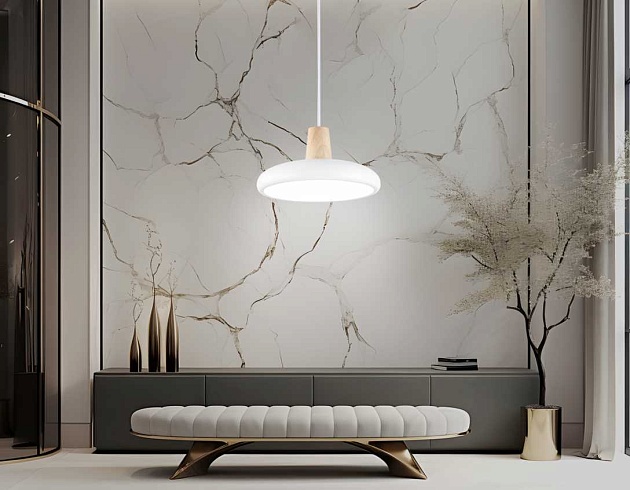 Светильник подвесной Ambrella light COMFORT FL4838 Фото № 4