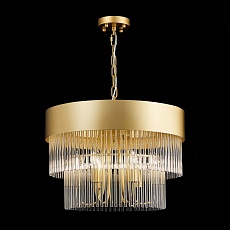 Подвесная люстра ST Luce Contatto SL1225.203.06 2