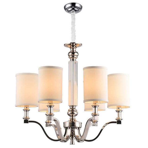 Подвесная люстра Newport 3146/C М0055972 изображение 1 Подвесная люстра Newport 3146/C М0055972 Фото № 1