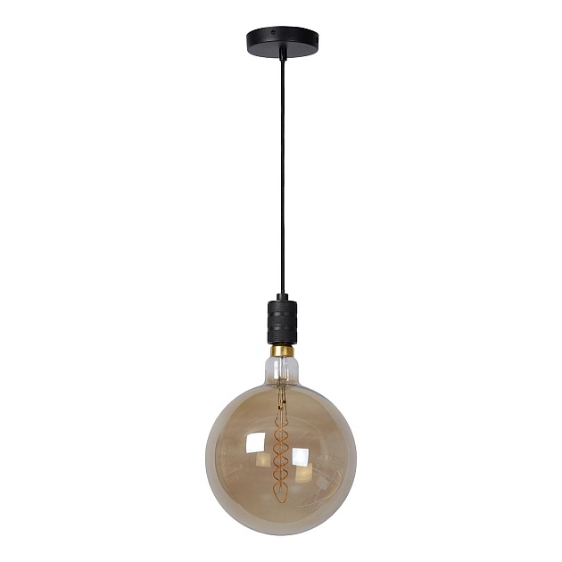 Подвесной светильник Lucide Jova 08426/01/30 изображение 1 Подвесной светильник Lucide Jova 08426/01/30 Фото № 1