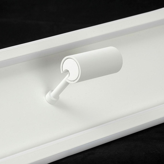 Светодиодный спот Lussole Harris LSP-7283 Фото № 3