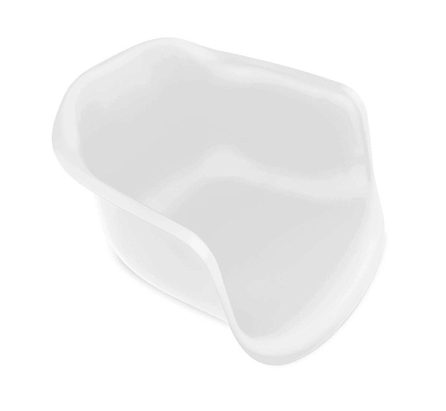 Стул Sheffilton SHT-ST31/S64 белый/черный муар 7554867706 Фото № 3