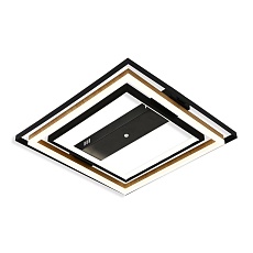 Потолочный светодиодный светильник Escada Lagom 10249/2LED 3