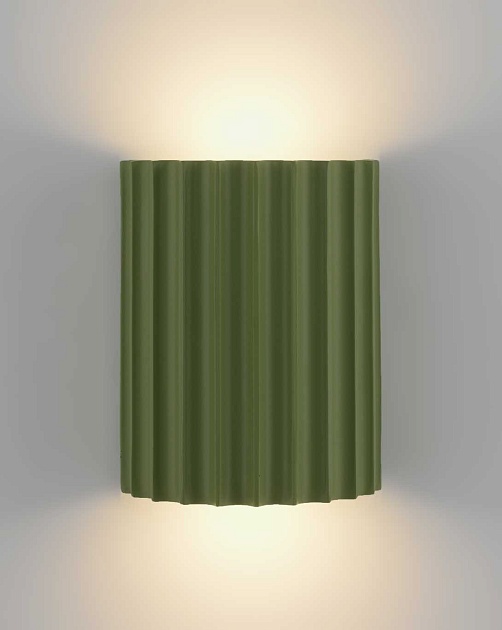 Светильник настенный светодиодный Moderli Bailey V11222-WL Фото № 3