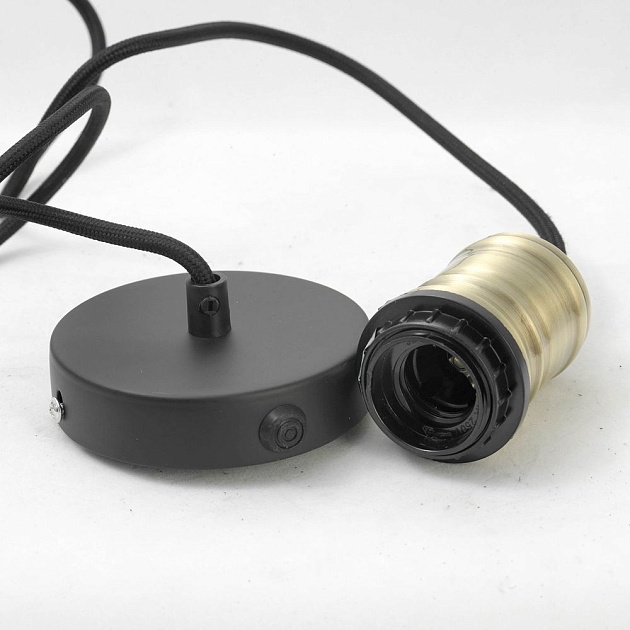 Подвесной светильник Lussole Loft Baldwin GRLSP-9610 Фото № 5