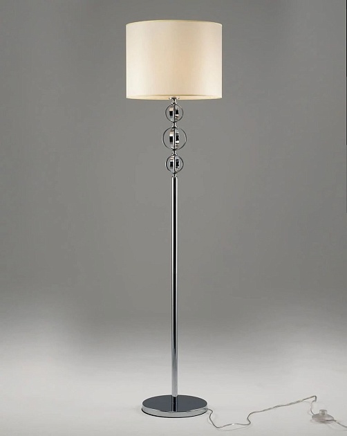 Торшер Moderli Brulee V10551-1F Фото № 1