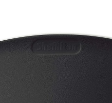 Барный стул Sheffilton SHT-ST19/S38 черный/черный 4304348201 1