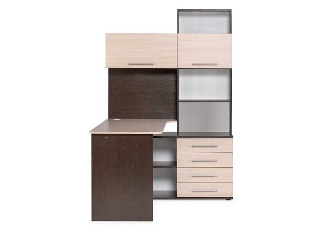 Письменный стол Woodville КСТ-14П 353899 Фото № 5