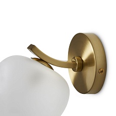 Бра Freya Donuts FR5444WL-01BS 2