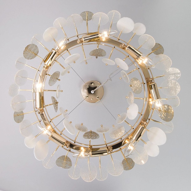 Подвесная люстра Bogates Canaria 326/8 Smart Фото № 5