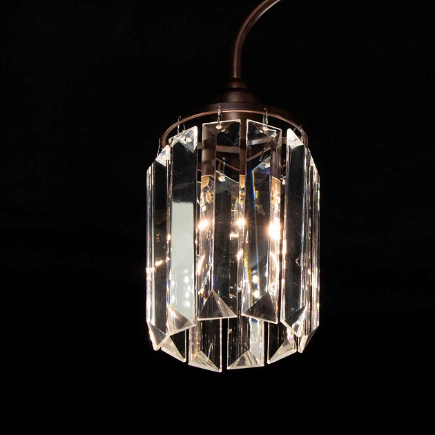 Потолочная люстра Citilux Синди CL330153 изображение 4 Потолочная люстра Citilux Синди CL330153 Фото № 4