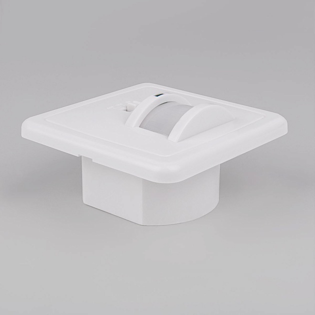 Датчик движения Elektrostandard SNS-M-01 белый a056578 Фото № 2