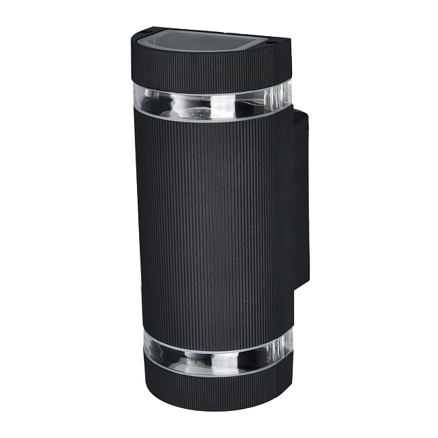 Уличный настенный светильник Apeyron Point 11-132 Фото № 14