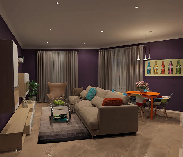 Встраиваемый светильник Denkirs DK3021-WB изображение 2 Встраиваемый светильник Denkirs DK3021-WB Фото № 2