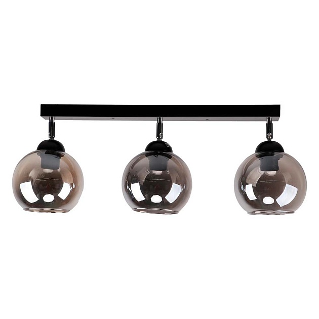 Спот ЭкономСвет 86006/3BK SM Фото № 1