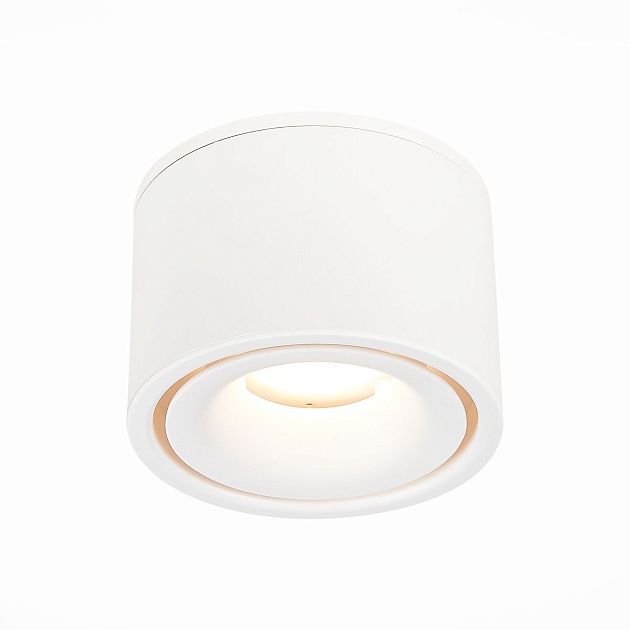 Встраиваемый светодиодный спот ST Luce ST652.548.12 изображение 6 Встраиваемый светодиодный спот ST Luce ST652.548.12 Фото № 6