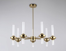 Подвесная люстра Ambrella Light High Light Modern LH55360 4