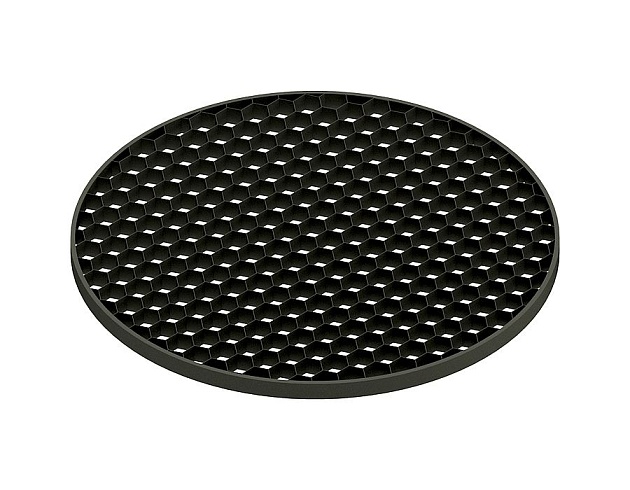 Решётка антибликовая Ambrella light DIY Spot A9102 Фото № 1