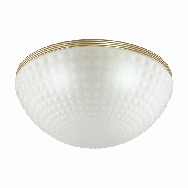 Потолочный светильник Odeon Light Modern Malaga 4936/4C Фото № 4