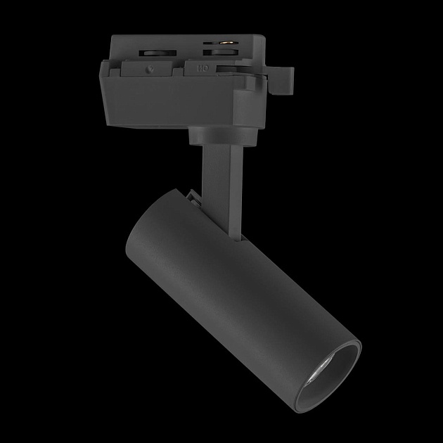 Трековый светодиодный светильник Lightstar Volta 227247 изображение 4 Трековый светодиодный светильник Lightstar Volta 227247 Фото № 4