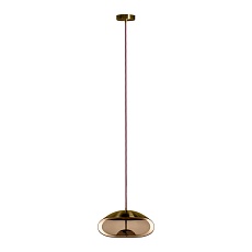 Подвесной светодиодный светильник Loft IT Knot 8135-D mini 4