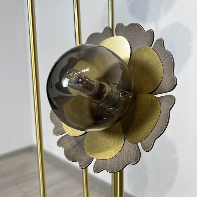 Торшер Imperium Loft Camellia 179840-26 Фото № 7