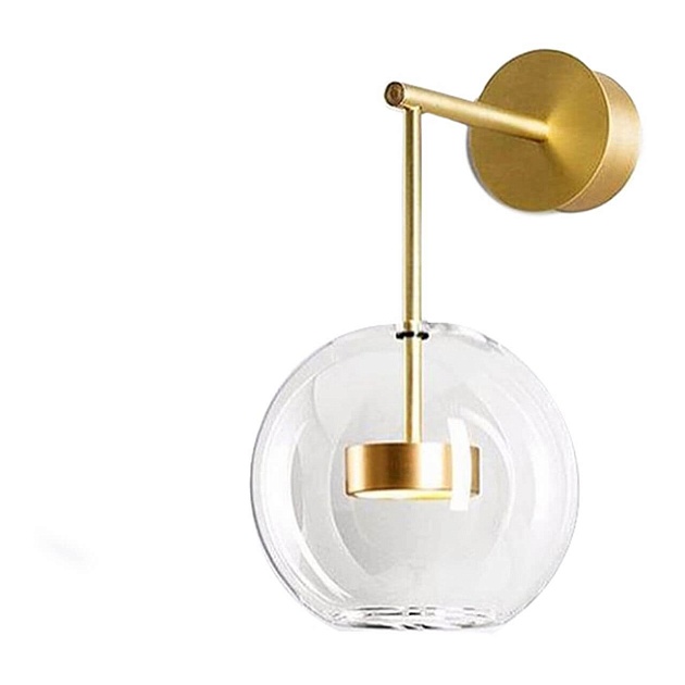 Настенный светильник Kink Light Галла 07545a изображение 1 Настенный светильник Kink Light Галла 07545a Фото № 1