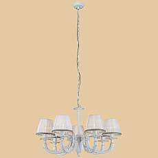 Подвесная люстра Citilux Канон CL412172 1