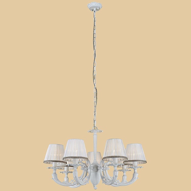 Подвесная люстра Citilux Канон CL412172 Фото № 2