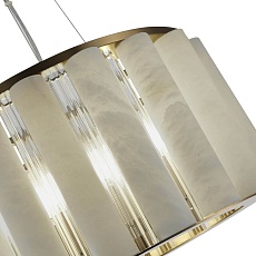 Подвесная люстра ST Luce Delight SL1516.303.06 2