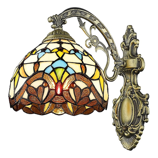 Бра Velante 830-801-01 Фото № 1