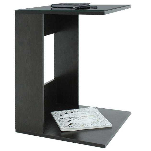 Приставной стол Мебелик BeautyStyle 3 002297 Фото № 15