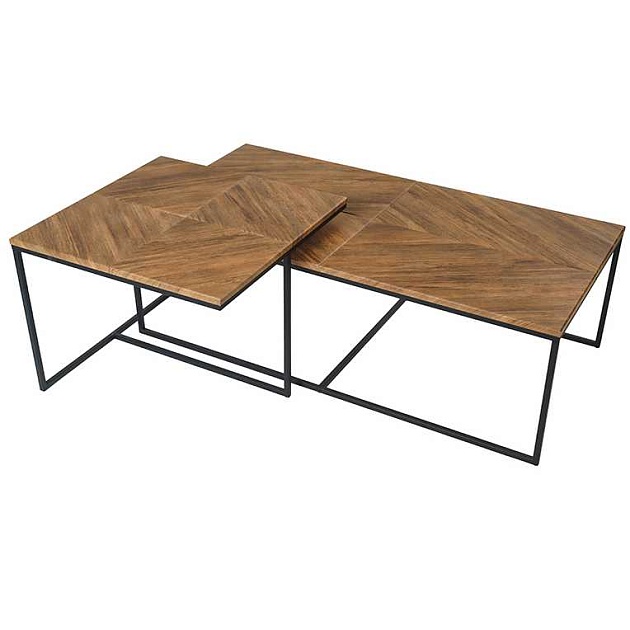 Журнальный стол Мебелик Эклектик 005014 изображение 6 Журнальный стол Мебелик Эклектик 005014 Фото № 6