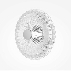 Настенный светодиодный светильник Maytoni Amulet MOD555WL-L8CH4K 4