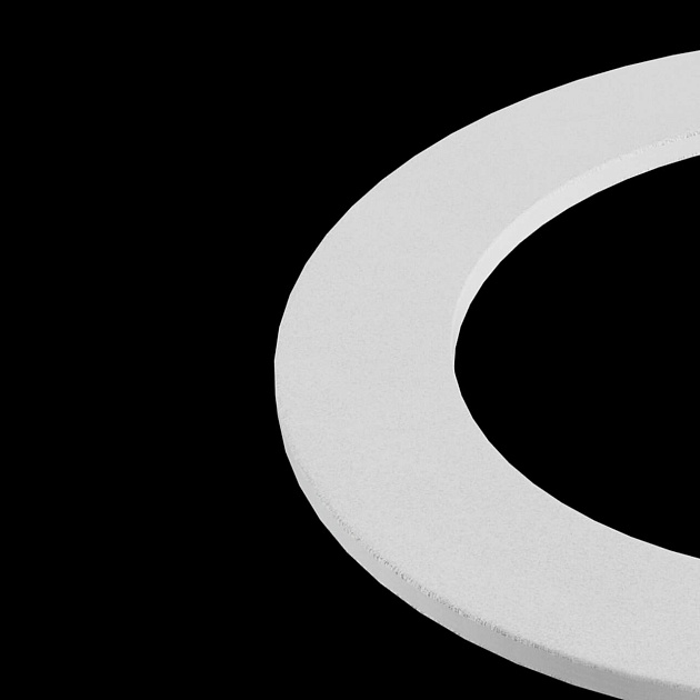 Кольцо декоративное Maytoni Kappell DLA040-05W изображение 3 Кольцо декоративное Maytoni Kappell DLA040-05W Фото № 3