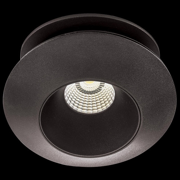 Встраиваемый светодиодный светильник Lightstar Orbe 051307 Фото № 2