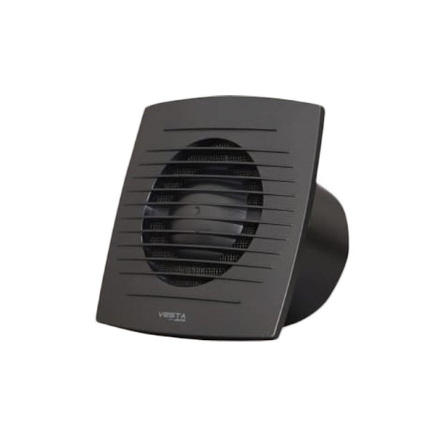 Вентилятор вытяжной Vesta-Electric EF-100 FLEF000000105 Фото № 2