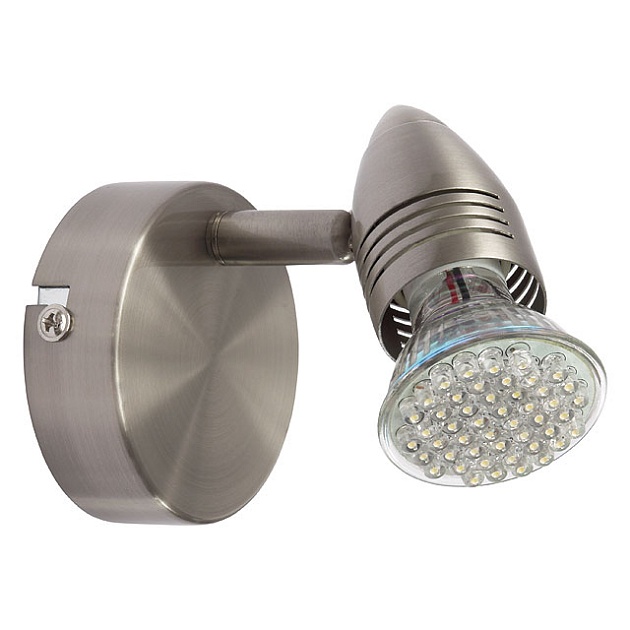 Спот Kanlux MOLI EL-1O 7085 изображение 1 Спот Kanlux MOLI EL-1O 7085 Фото № 1