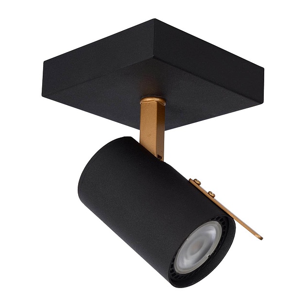 Спот Lucide Grony 17998/05/30 Фото № 1