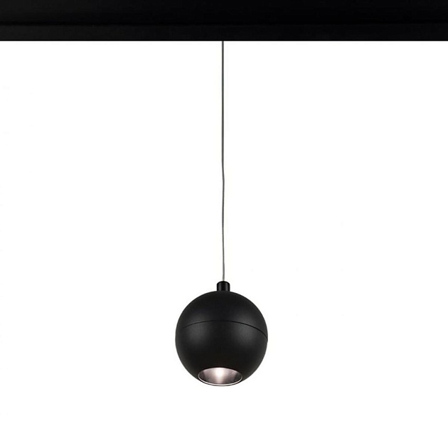 Трековый светодиодный светильник для магнитного шинопровода LOFT IT Tech T024-12P Фото № 1