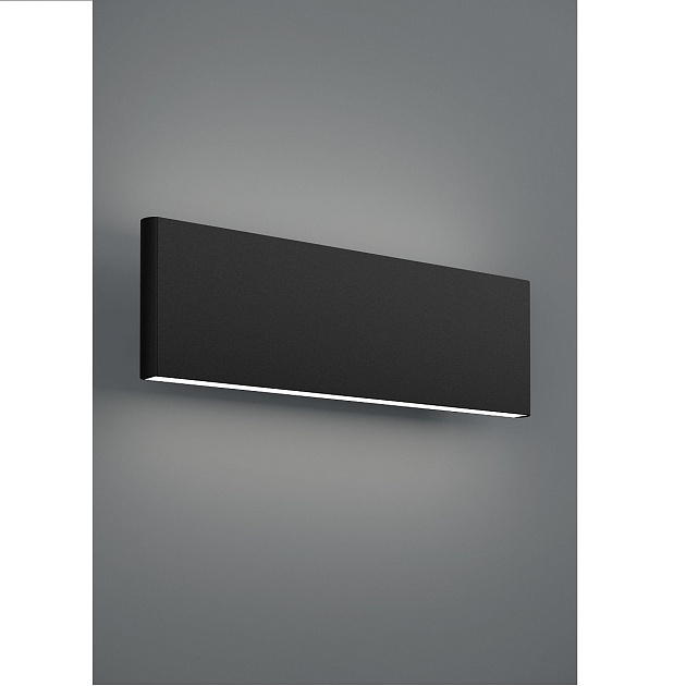 Настенный светодиодный светильник Eglo Climene 390116 изображение 3 Настенный светодиодный светильник Eglo Climene 390116 Фото № 3