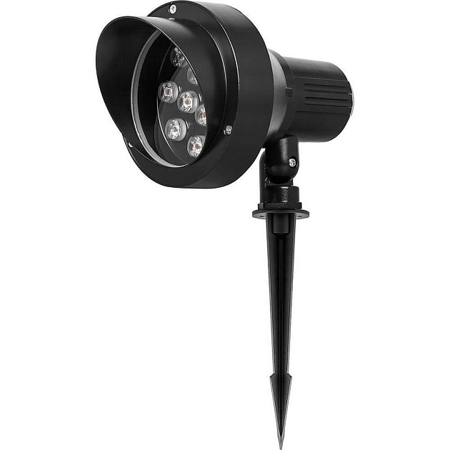 Ландшафтный светодиодный светильник Feron SP2706 32232 Фото № 1