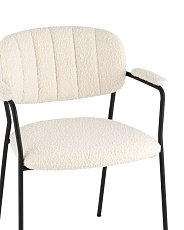 Кухонный стул Stool Group Кэрол FDC9005 DC2635-1A white УТ000038526 1