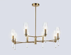 Люстра на штанге Ambrella light High light LH55202