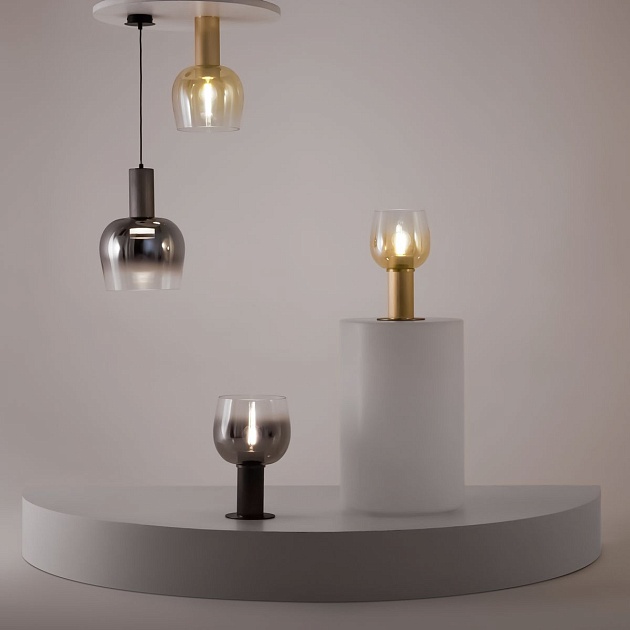 Подвесной светодиодный светильник Maytoni Smart Casual MOD414PL-L7B3K изображение 2 Подвесной светодиодный светильник Maytoni Smart Casual MOD414PL-L7B3K Фото № 2