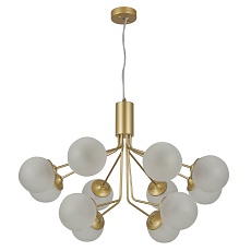 Подвесная люстра F-Promo Pax 2631-12U 5