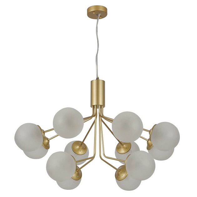 Подвесная люстра F-Promo Pax 2631-12U Фото № 6