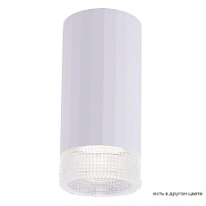Потолочный светильник Crystal Lux CLT 048C WH