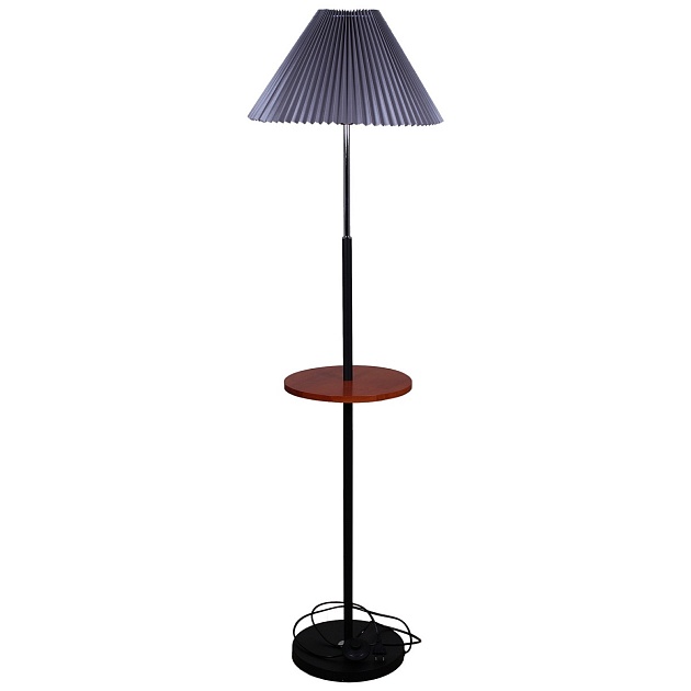 Торшер Reluce 02030-0.6-01A BK Фото № 6